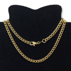 CR840008 - Corrente Dourada - 50cm