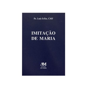 LI116241 - Imitação de Maria - 13x9cm