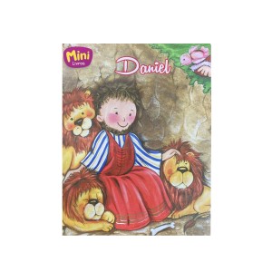 LI720412 - Daniel - 13x10cm