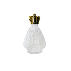 GF750570 - Garrafinha N. Sra. Aparecida - 9,5x6cm