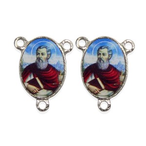 ET1681460P2 - Entremeio São Paulo Duplo Resinado c/ 2un. - 2,5x2cm